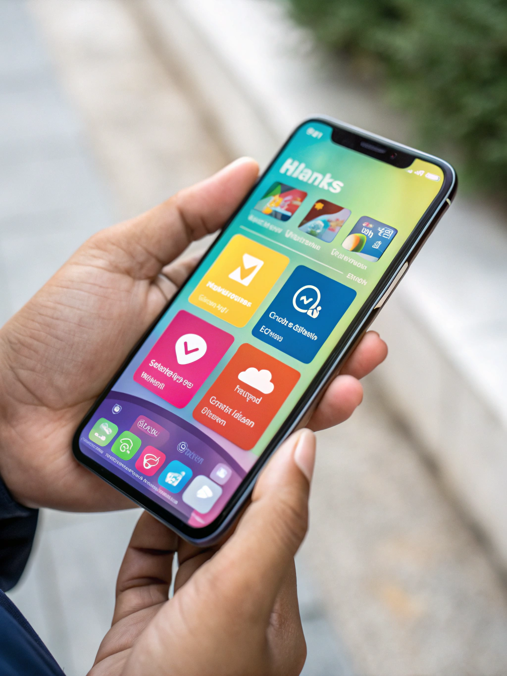 Zoom - Video Conferencing