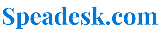 Speadesk.com